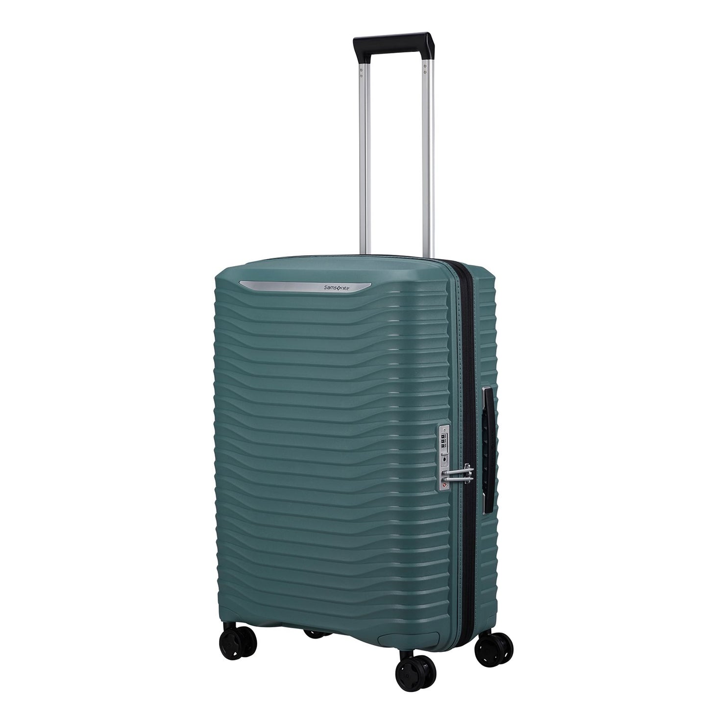 Samsonite Upscape Spinner 68 Exp northern blue