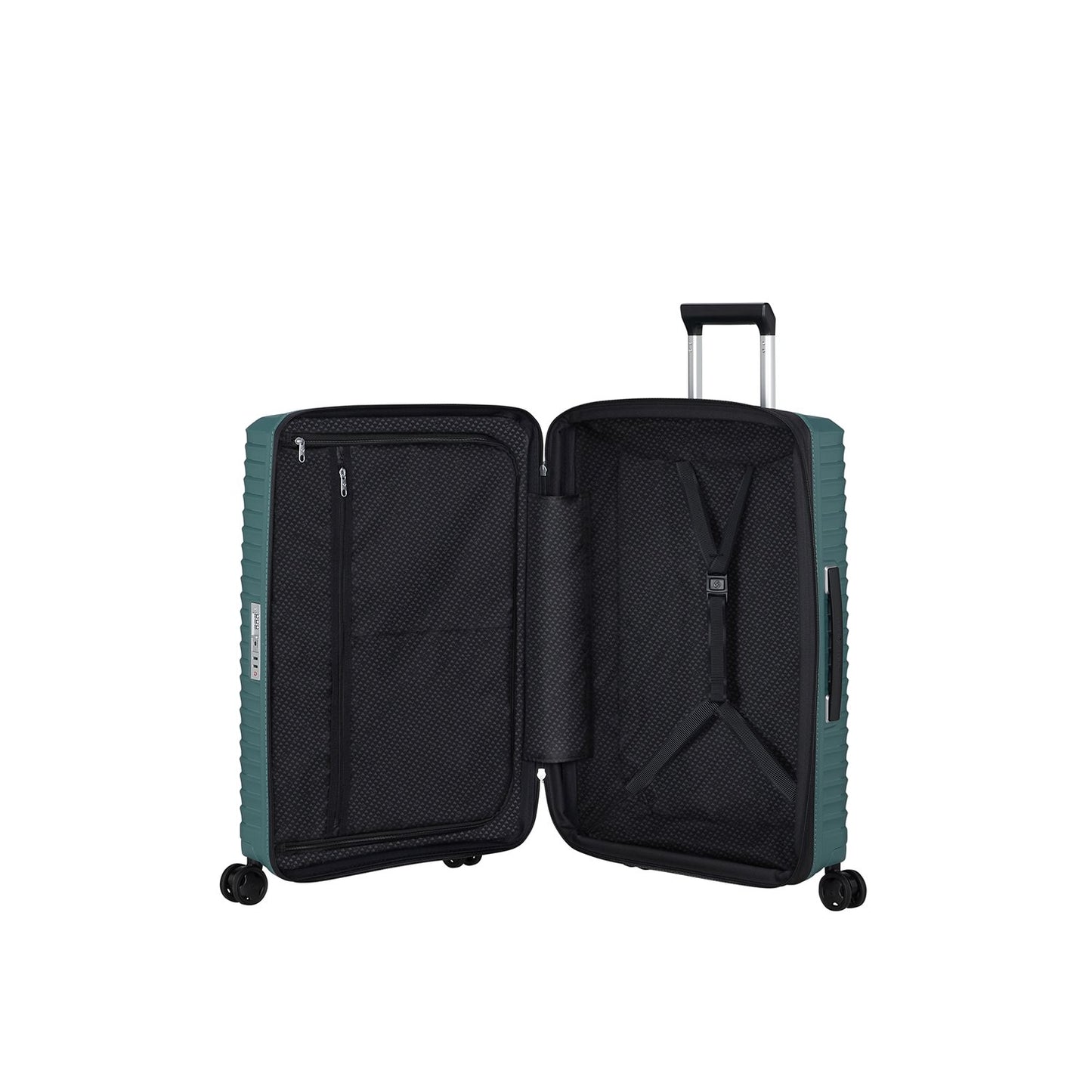 Samsonite Upscape Spinner 68 Exp northern blue