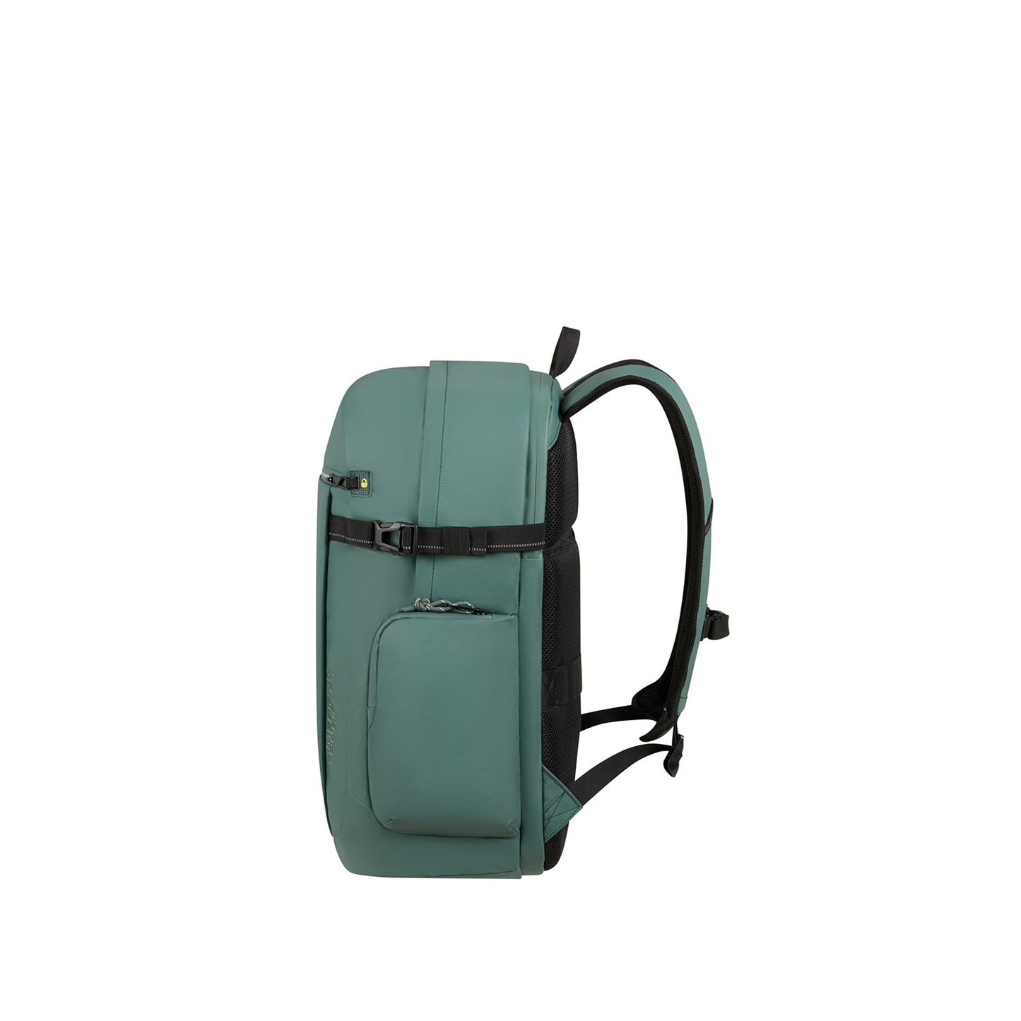 American Tourister Upventure Lapt. Backpack 17.3" dark forest