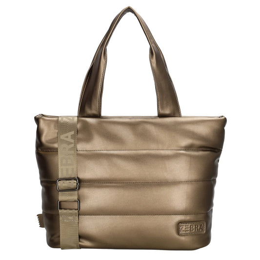 Zebra Trends Evie Shopper 22903 bronze