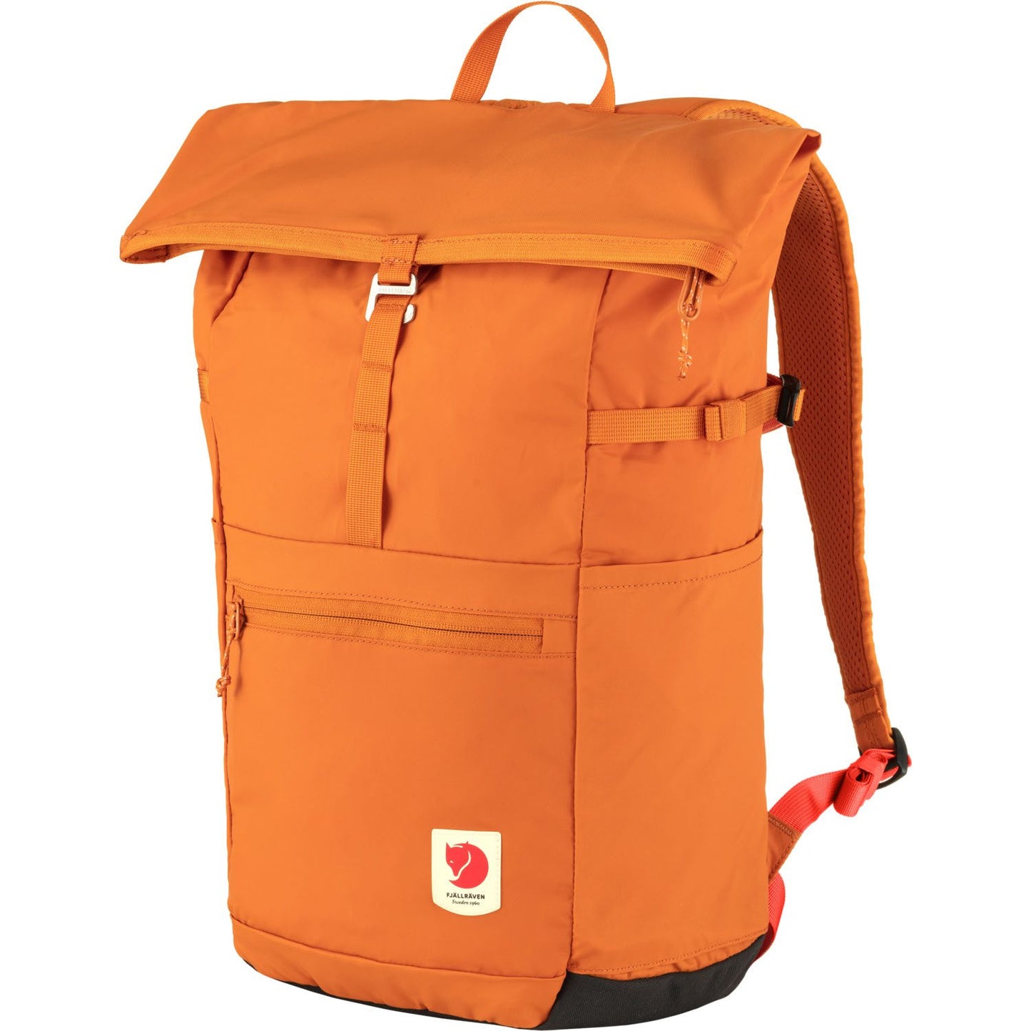 Fjallraven High Coast Foldsack 24 sunset orange