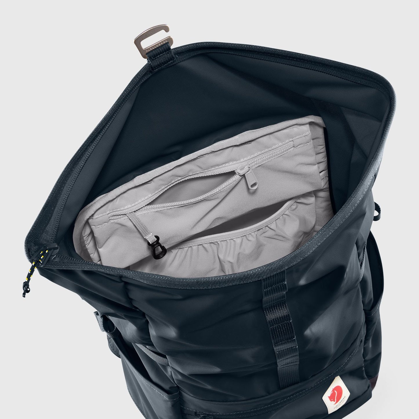 Fjallraven High Coast Foldsack 24 clay