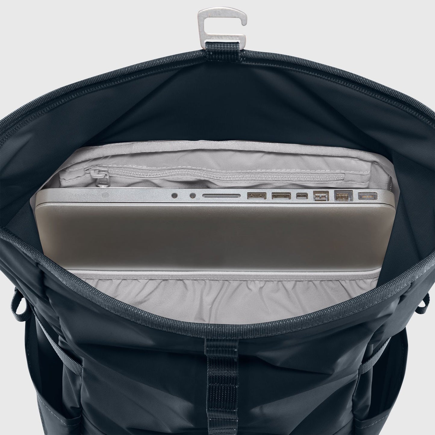 Fjallraven High Coast Foldsack 24 clay