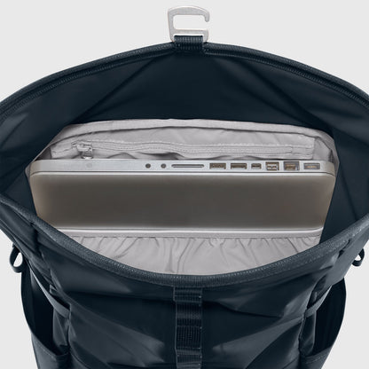 Fjallraven High Coast Foldsack 24 clay