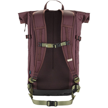 Fjallraven High Coast Foldsack 24 blackberry