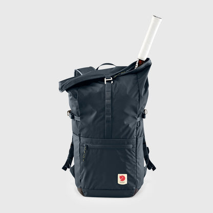 Fjallraven High Coast Foldsack 24 blackberry