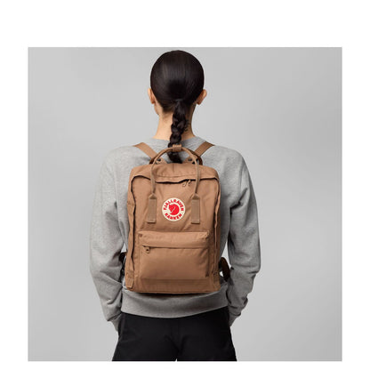 Fjallraven Kanken fossil