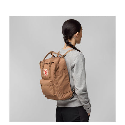 Fjallraven Kanken fossil