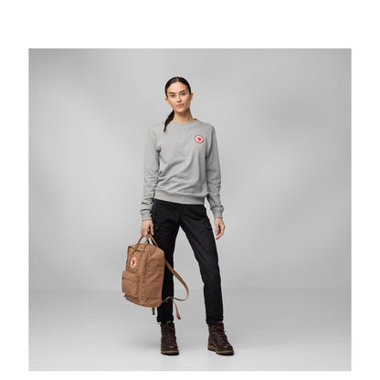 Fjallraven Kanken fossil