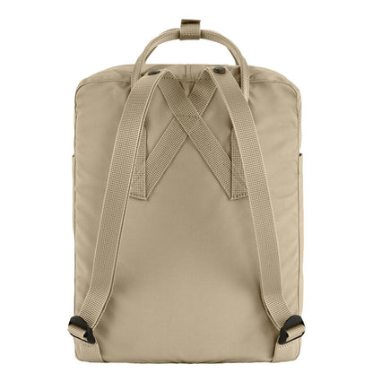 Fjallraven Kanken fossil