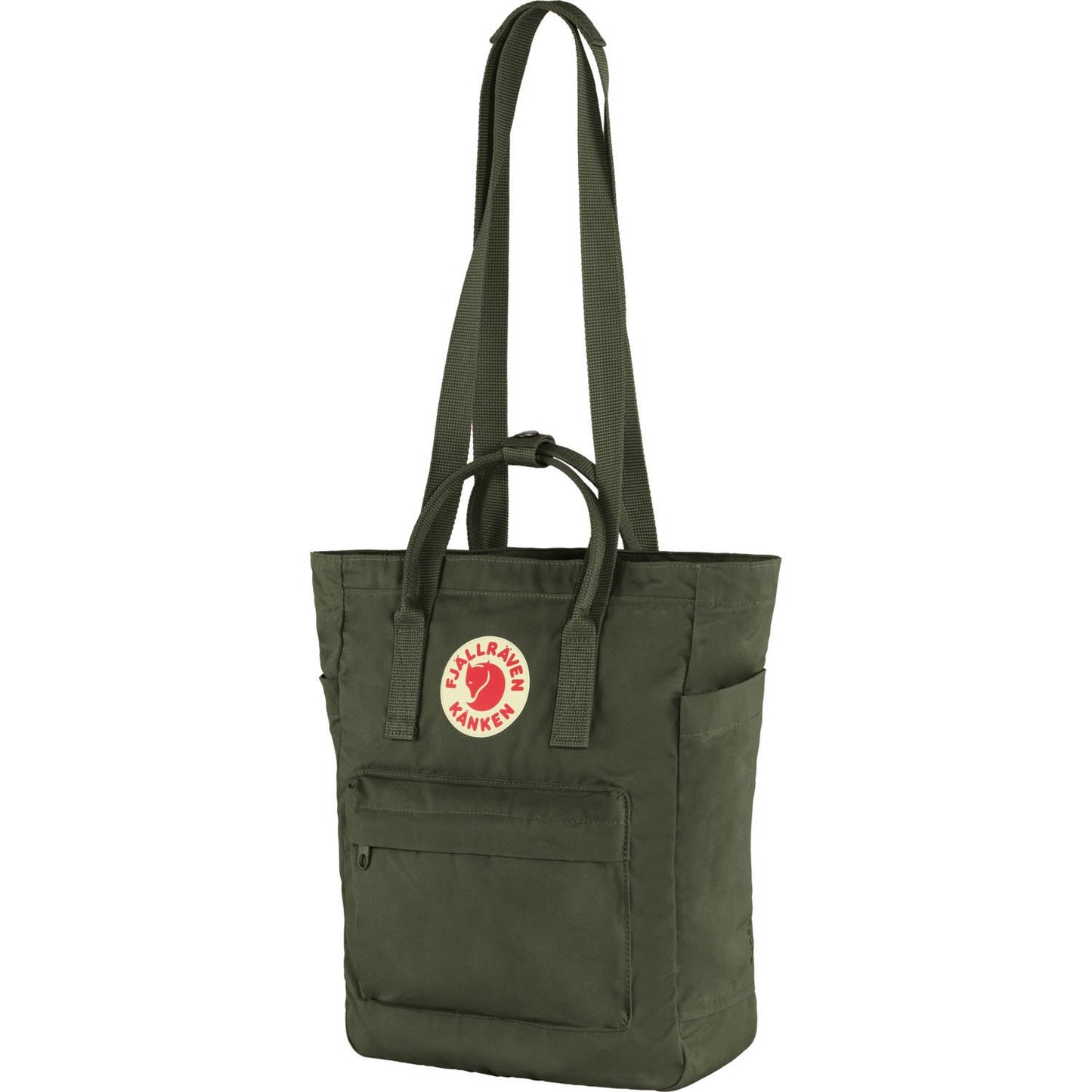 Fjallraven Kanken Totepack deep forest