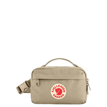 Fjallraven Kanken Hip Pack fossil