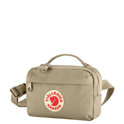 Fjallraven Kanken Hip Pack fossil