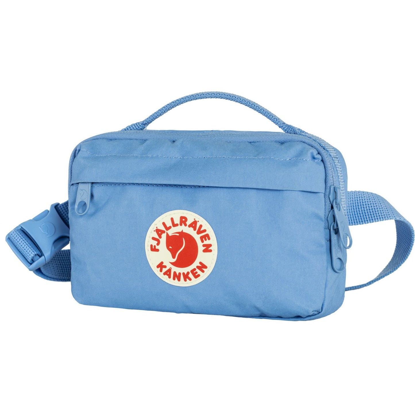 Fjallraven Kanken Hip Pack ultramarine