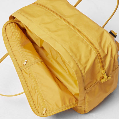 Fjallraven Kanken Weekender ochre