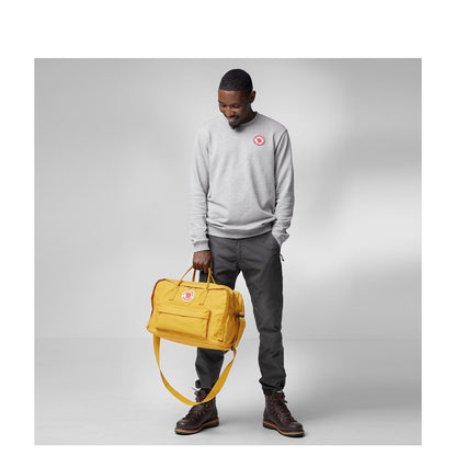 Fjallraven Kanken Weekender blackberry