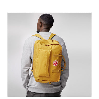 Fjallraven Kanken Weekender blackberry