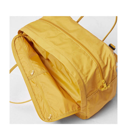 Fjallraven Kanken Weekender blackberry