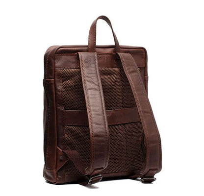 The Chesterfield Brand Jasper Backpack brown