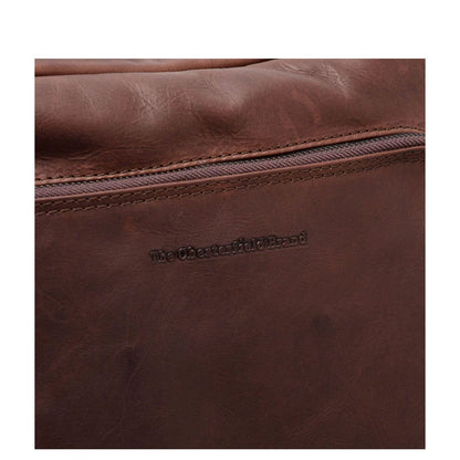 The Chesterfield Brand Jasper Backpack brown
