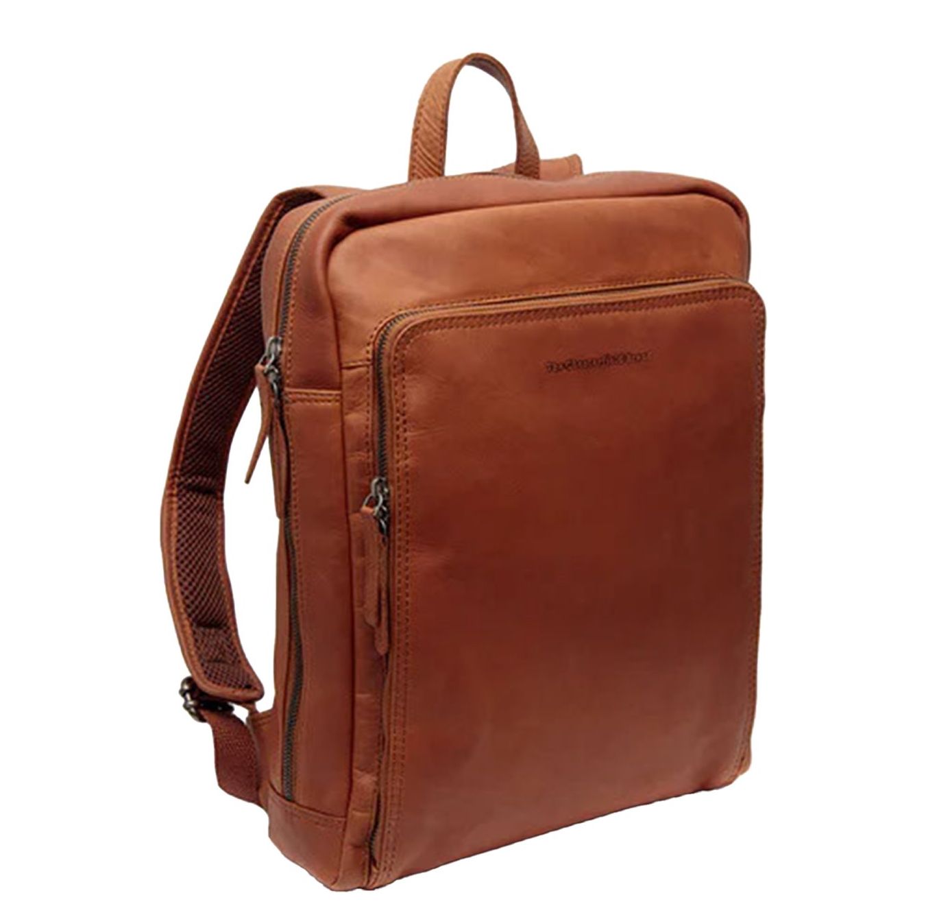 The Chesterfield Brand Jasper Backpack cognac