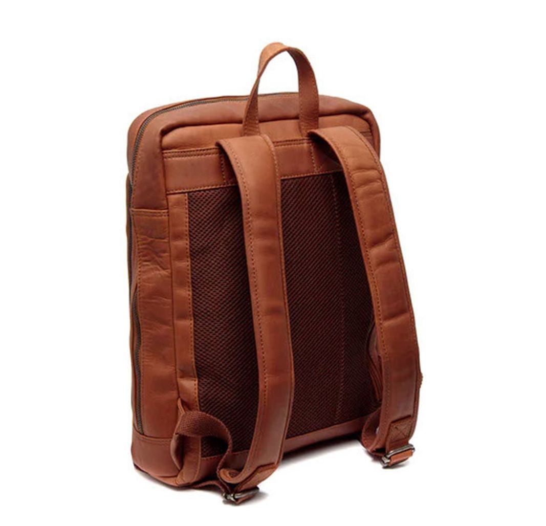 The Chesterfield Brand Jasper Backpack cognac
