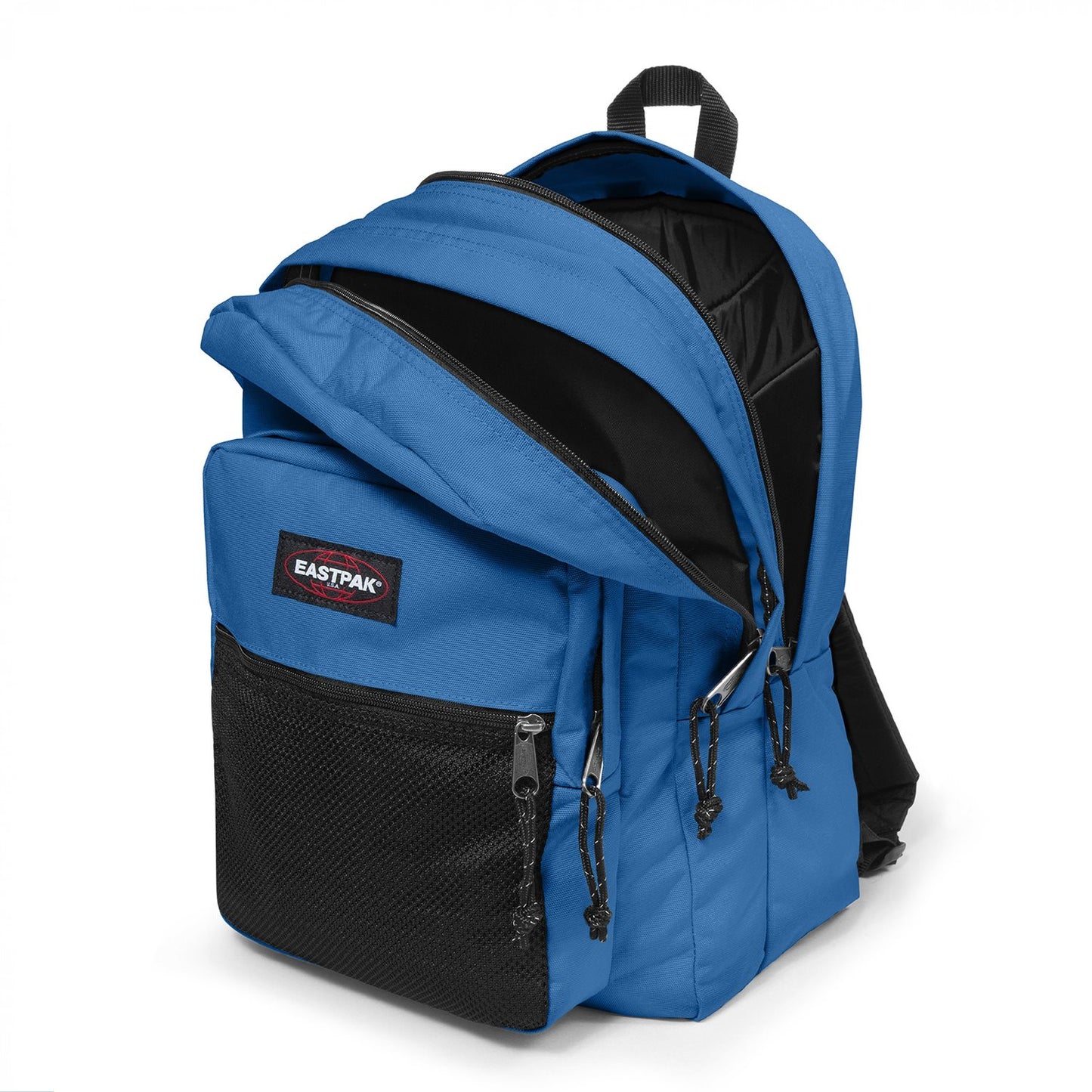 Eastpak Pinnacle healing blue