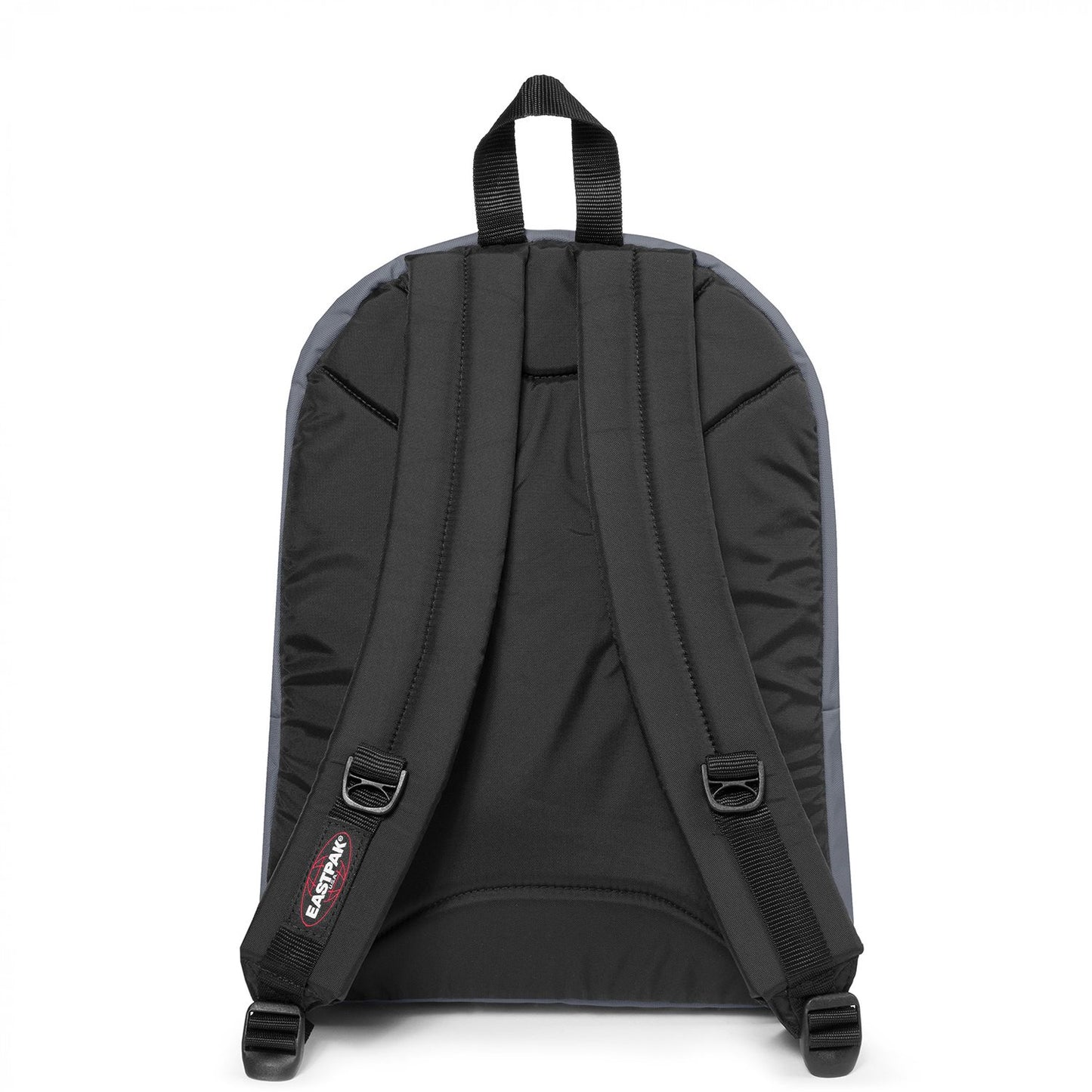 Eastpak Pinnacle cobble grey