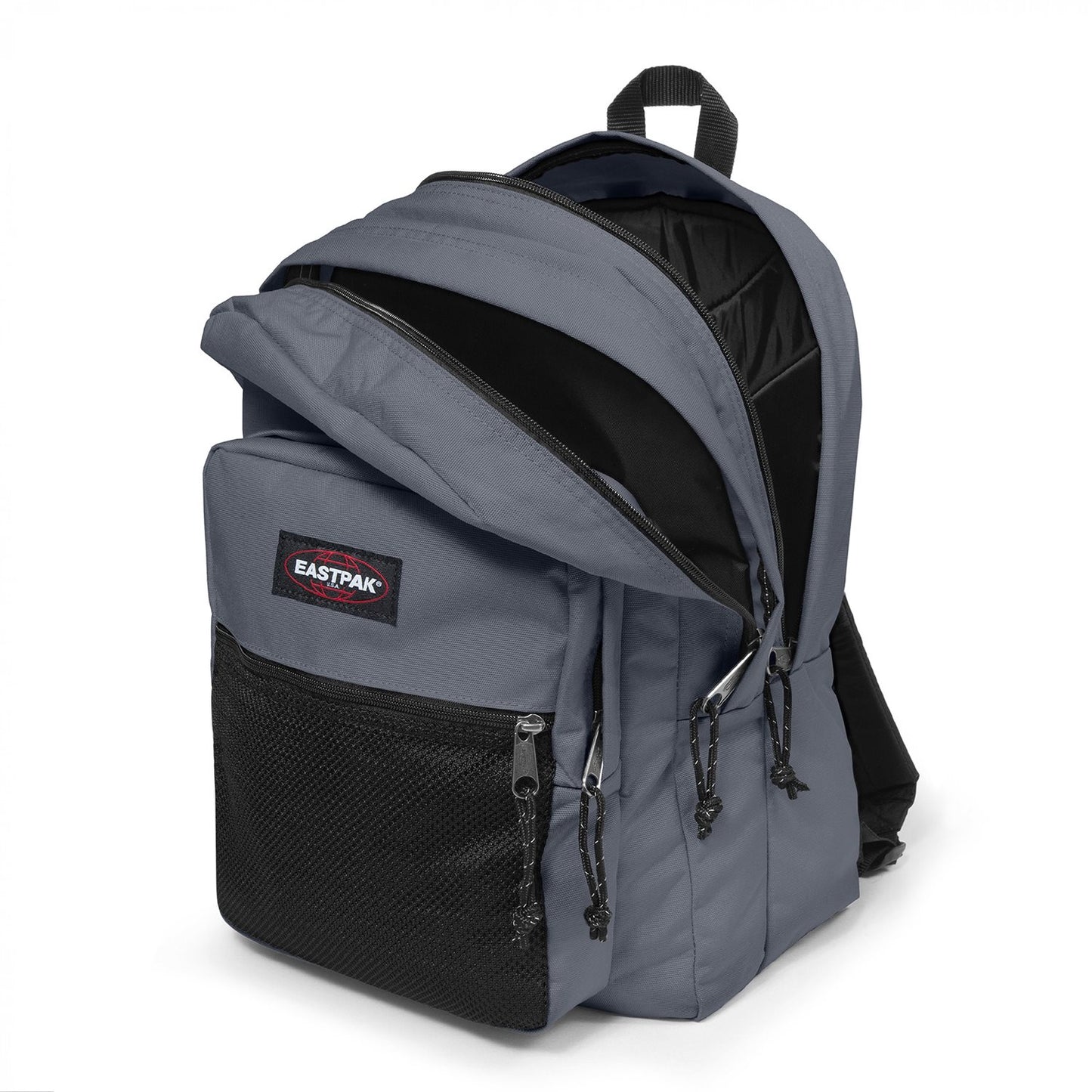 Eastpak Pinnacle cobble grey