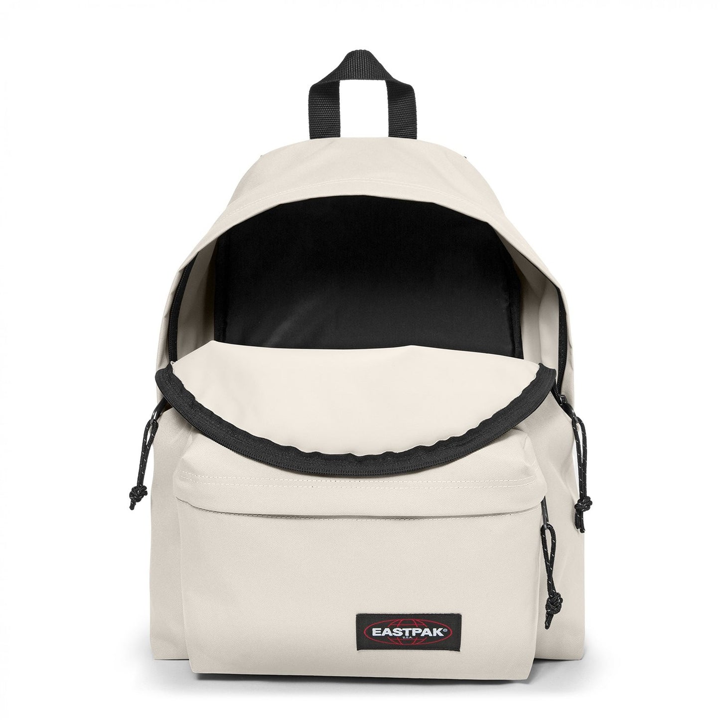 Eastpak Padded Pak'r gum white