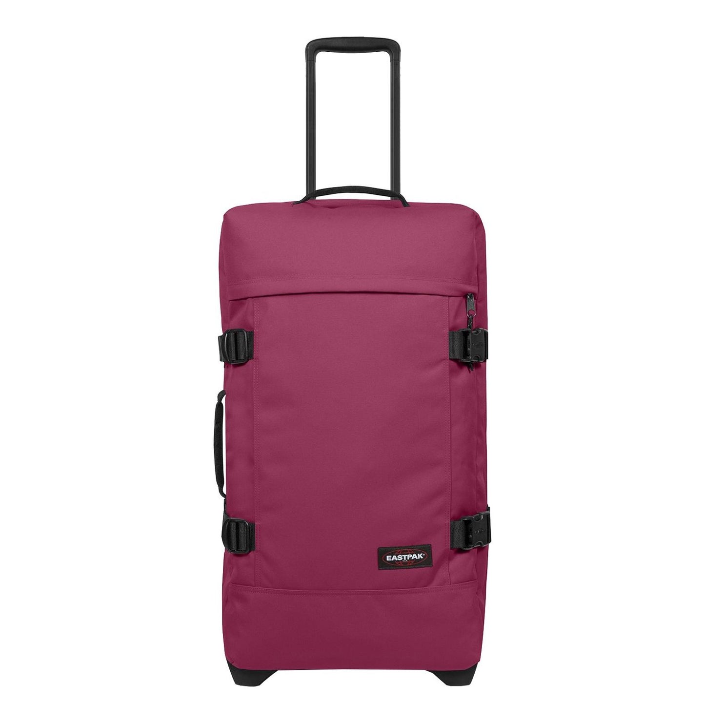 Eastpak Tranverz M wine burgundy