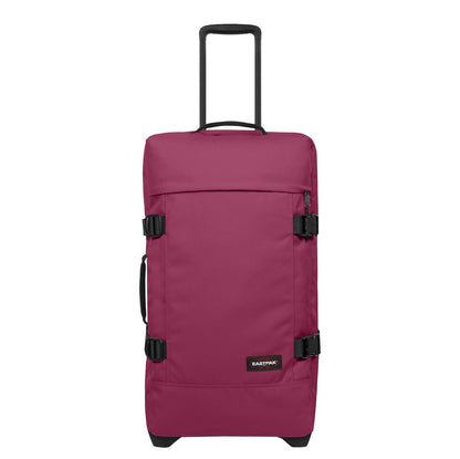 Eastpak Tranverz M wine burgundy