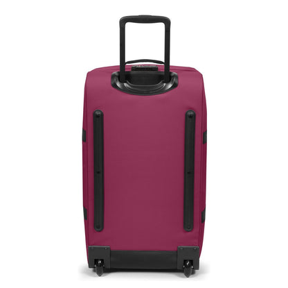 Eastpak Tranverz M wine burgundy