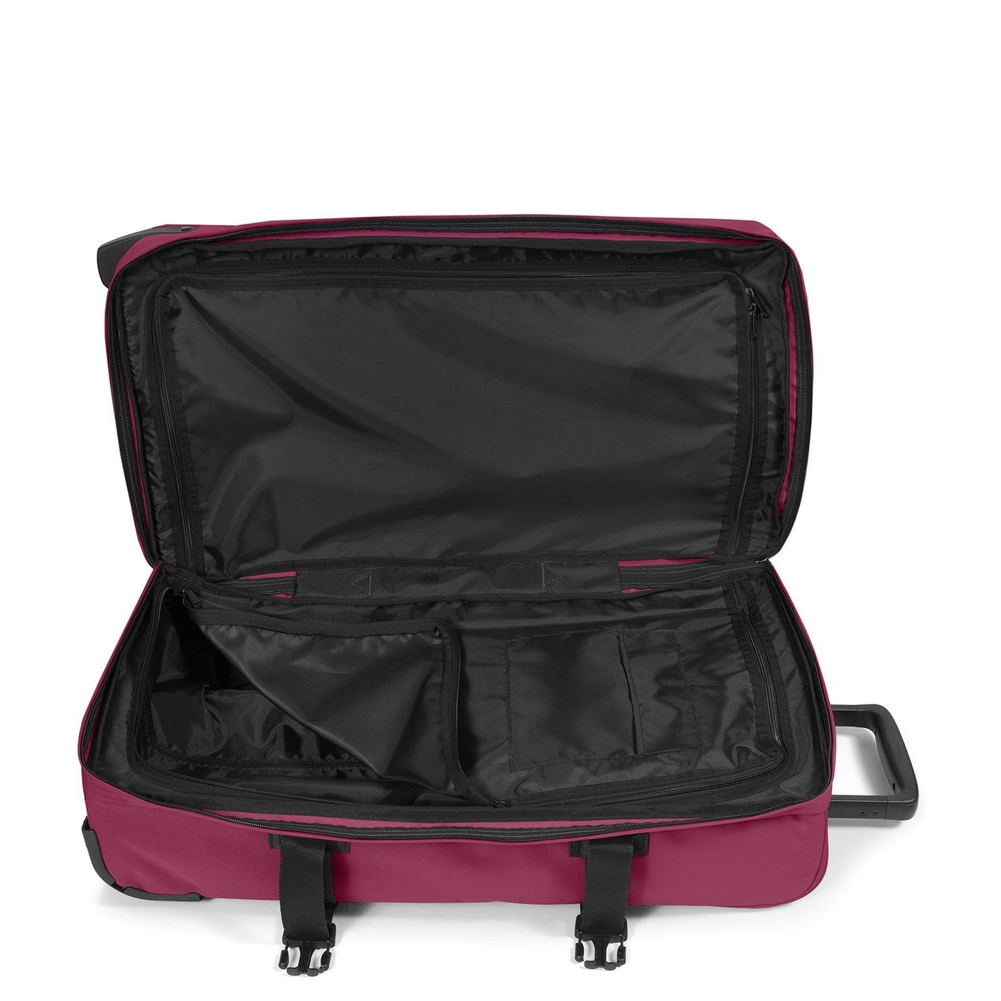 Eastpak Tranverz M wine burgundy