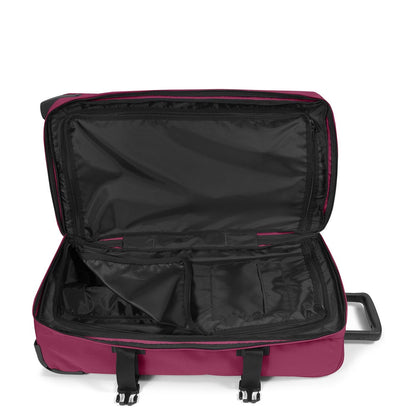 Eastpak Tranverz M wine burgundy