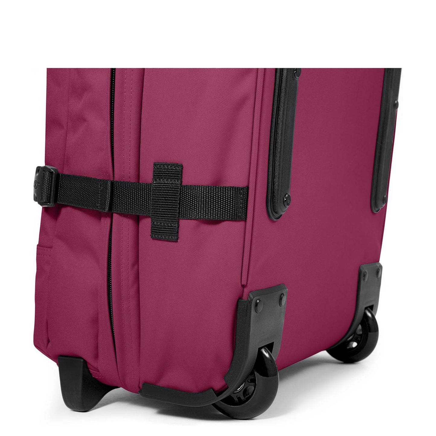 Eastpak Tranverz M wine burgundy