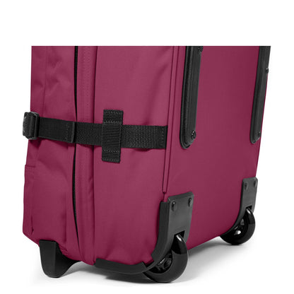 Eastpak Tranverz M wine burgundy