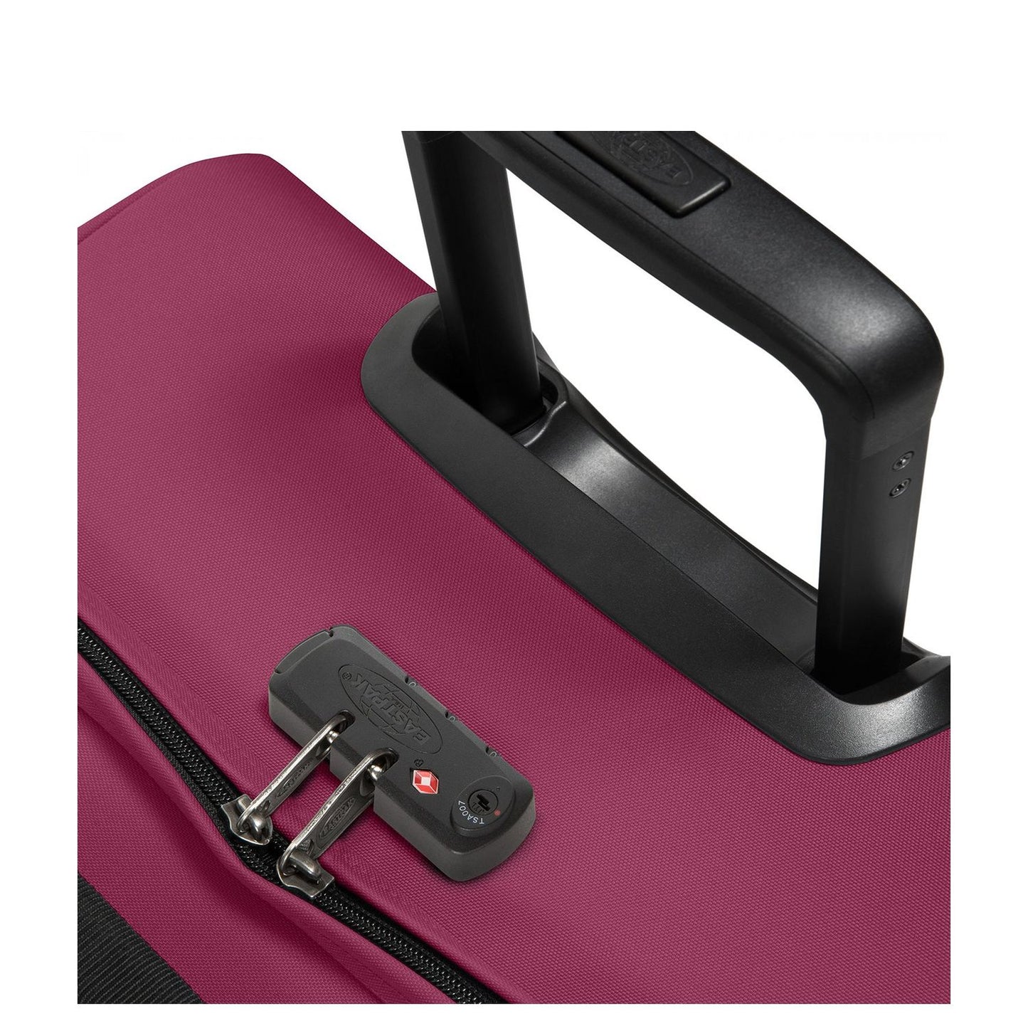 Eastpak Tranverz M wine burgundy