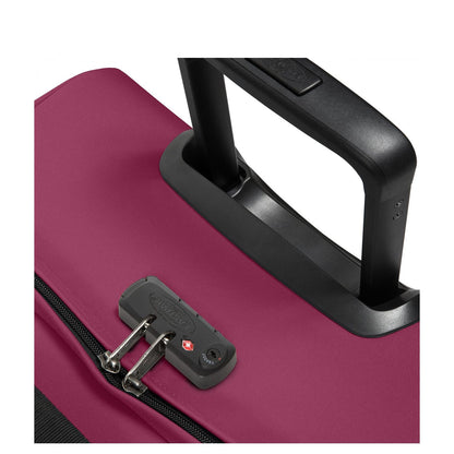 Eastpak Tranverz M wine burgundy