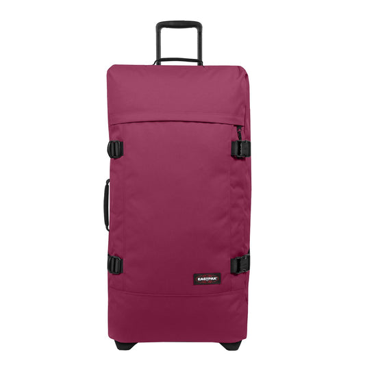 Eastpak Tranverz L wine burgundy