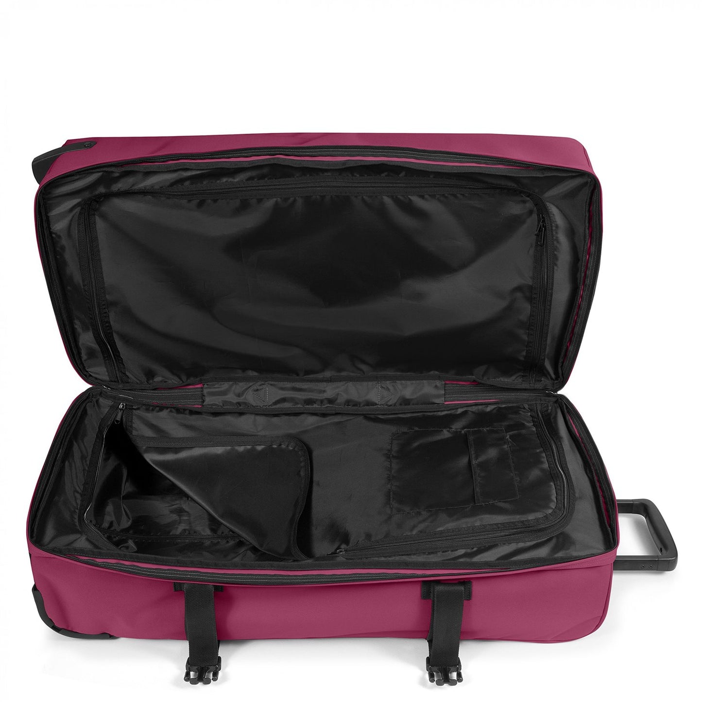 Eastpak Tranverz L wine burgundy