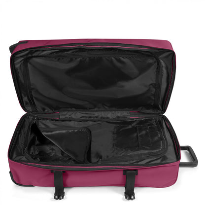 Eastpak Tranverz L wine burgundy