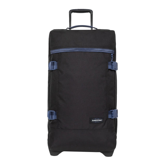 Eastpak Tranverz L prep black