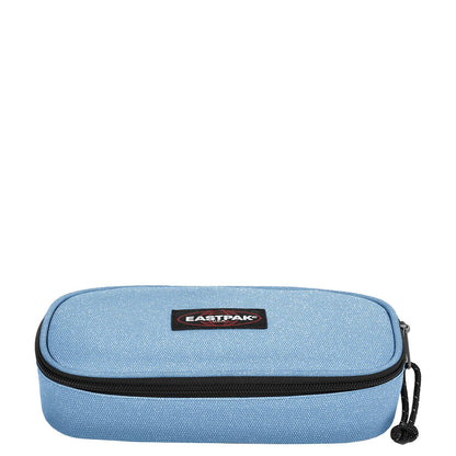 Eastpak Oval Single spark light blue