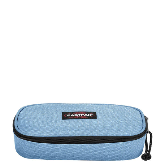 Eastpak Oval Single spark light blue