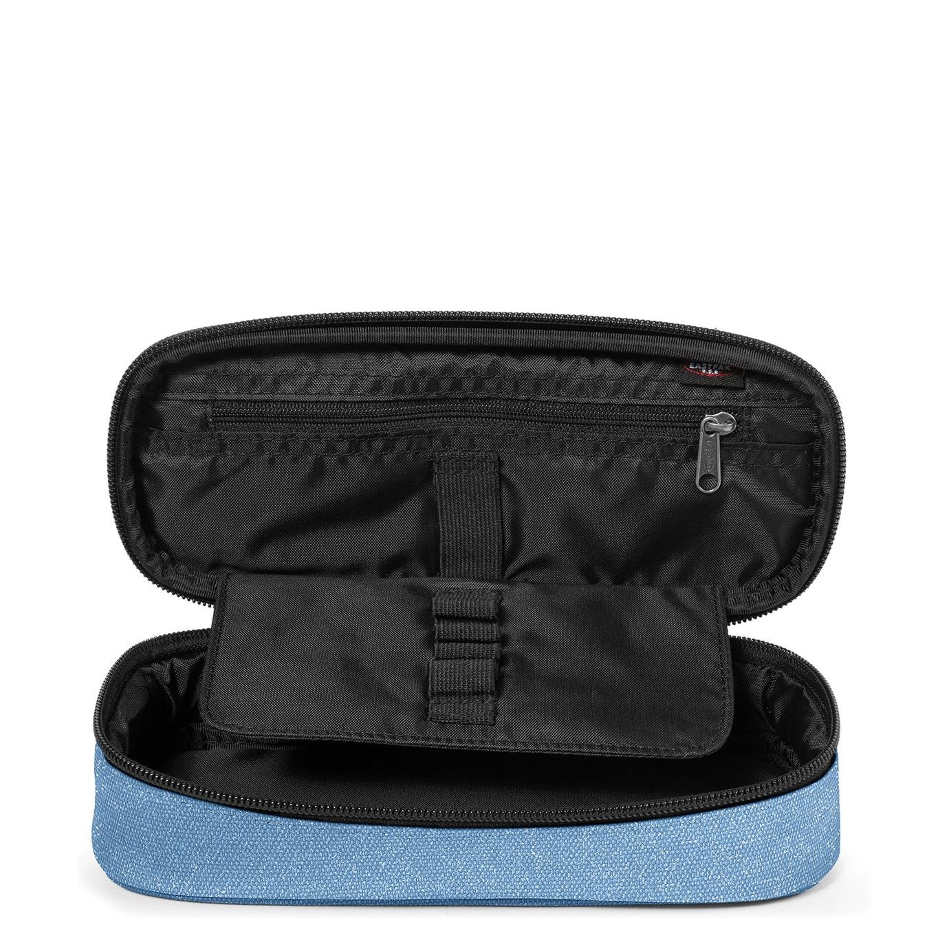 Eastpak Oval Single spark light blue