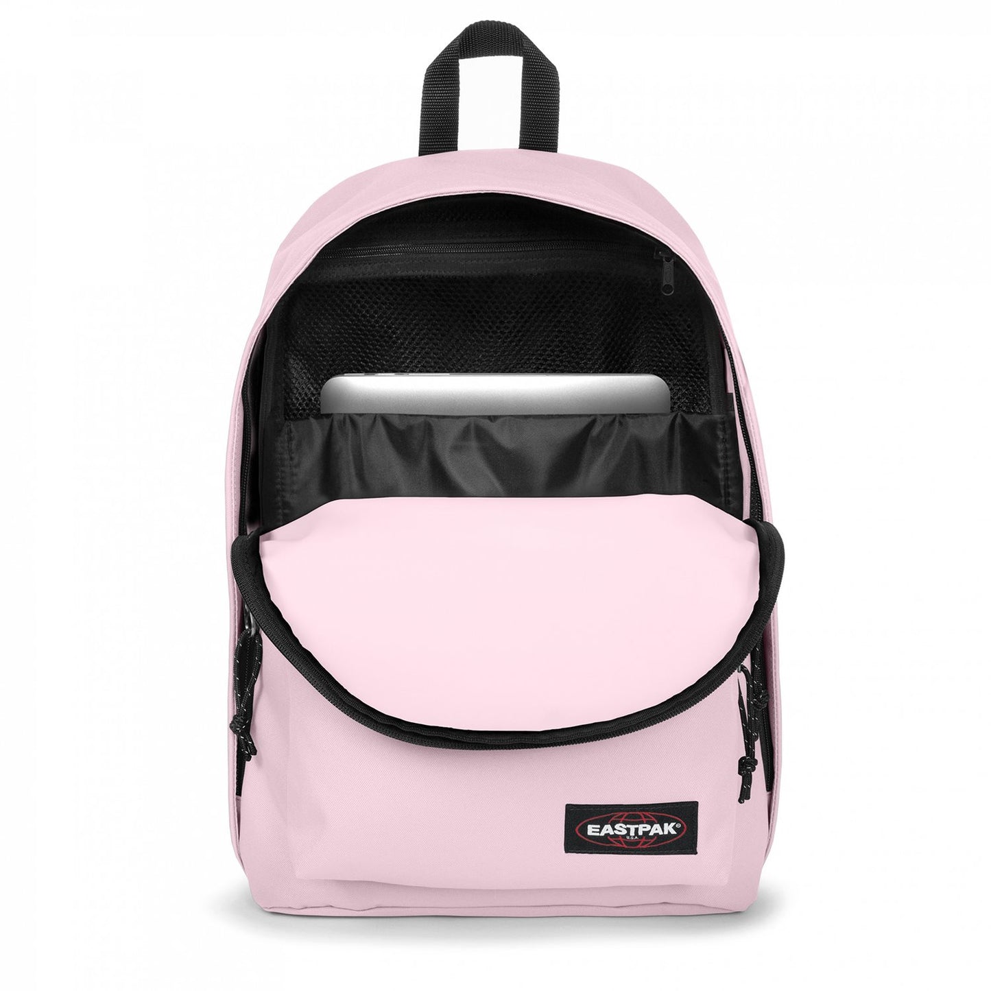 Eastpak Out Of Office lemonade pink