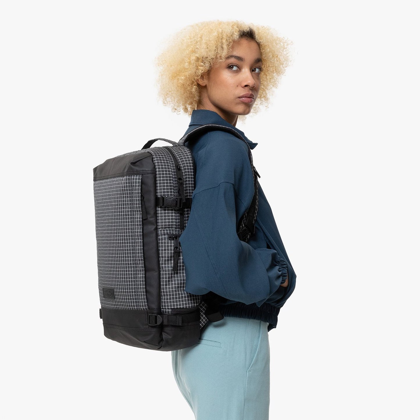 Eastpak Tecum M CNNCT ripstop