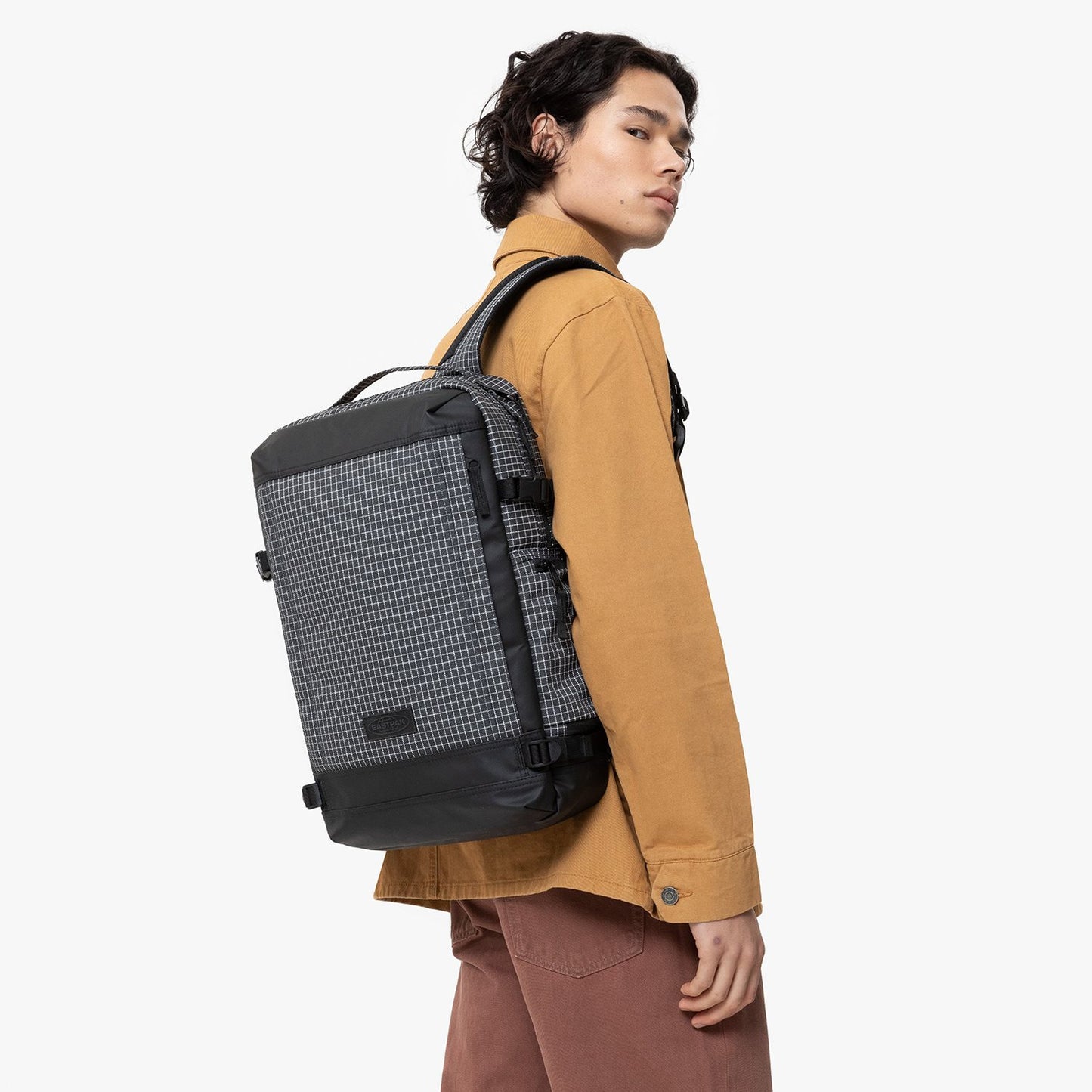 Eastpak Tecum M CNNCT ripstop