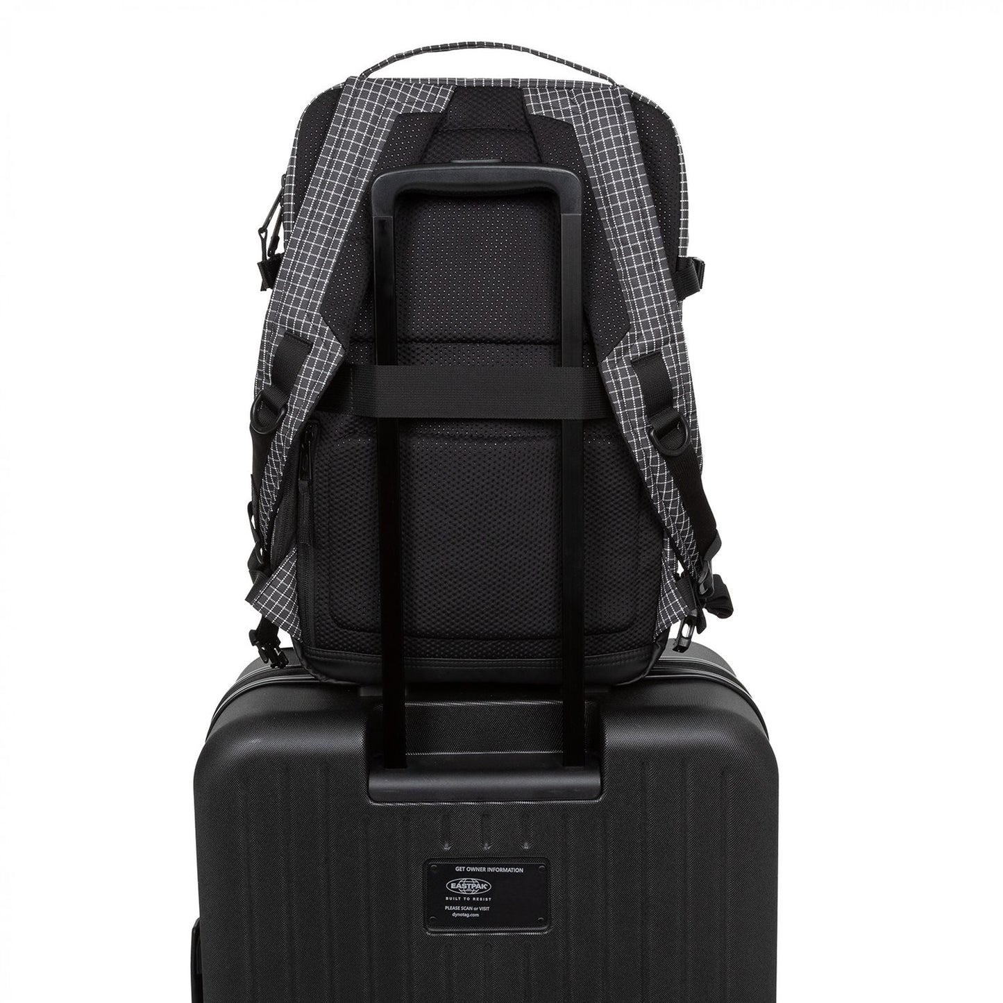 Eastpak Tecum M CNNCT ripstop